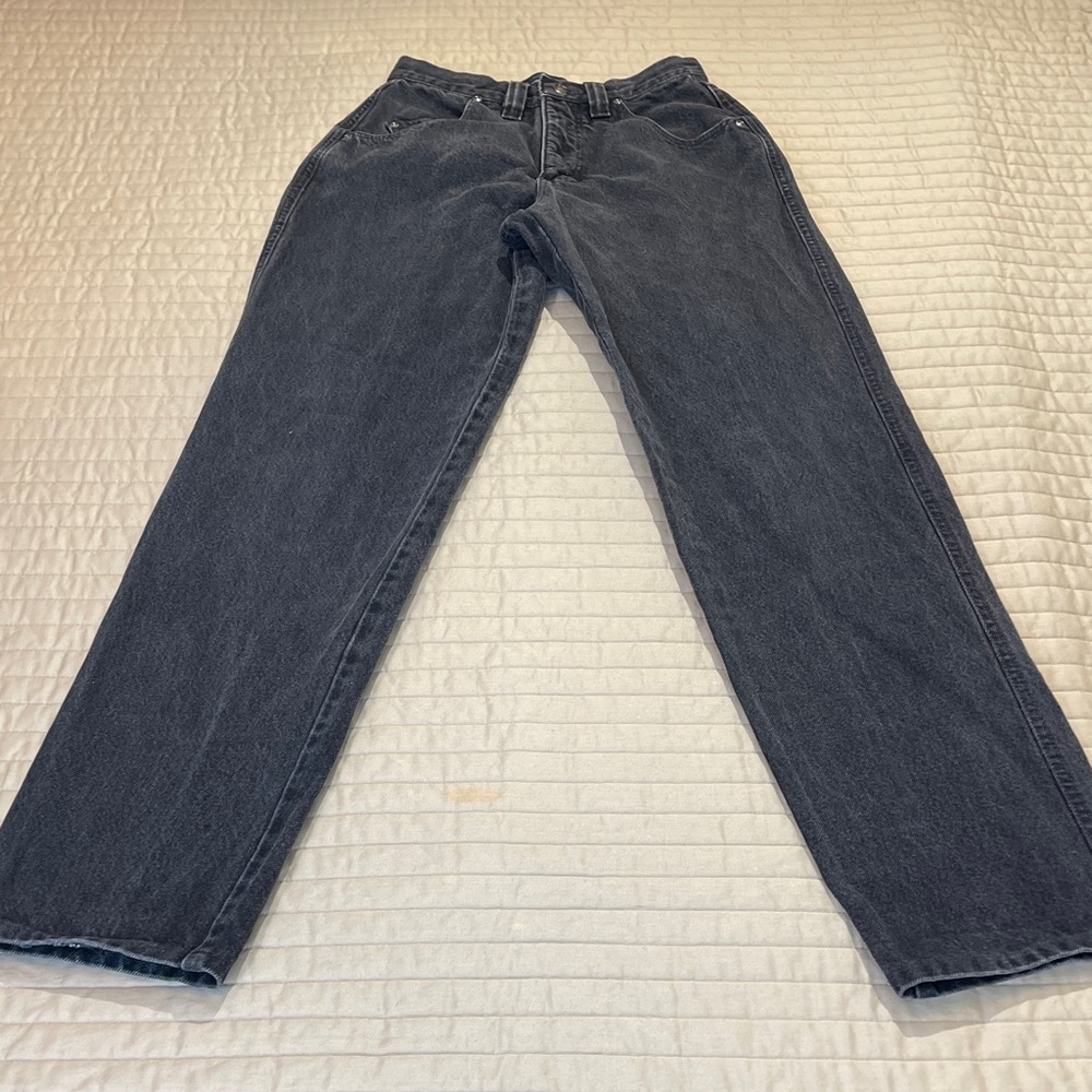 WRANGLERS SILVER LAKE Women’s Straight Leg Jeans SEE MEASUREMENTS FOR SIZE